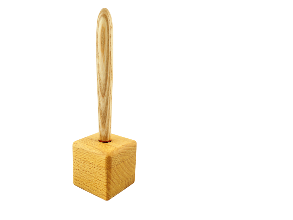 Annika Seitenansicht