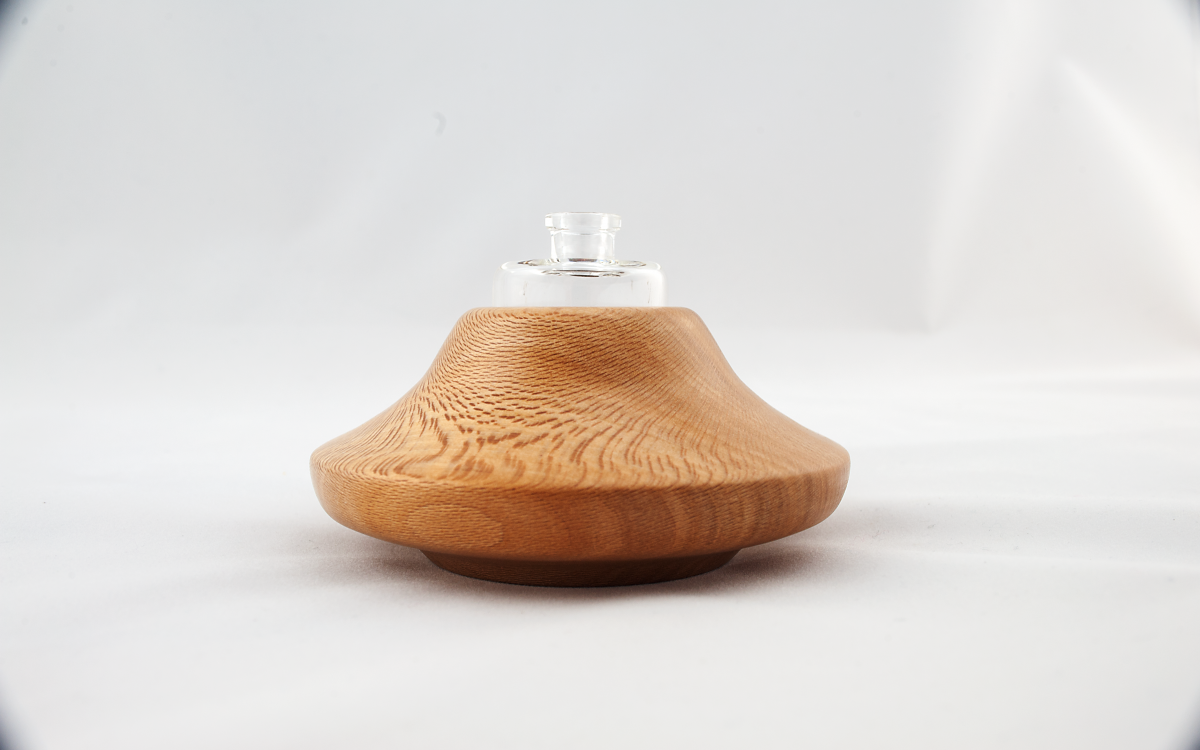 Ufo Seitenansicht