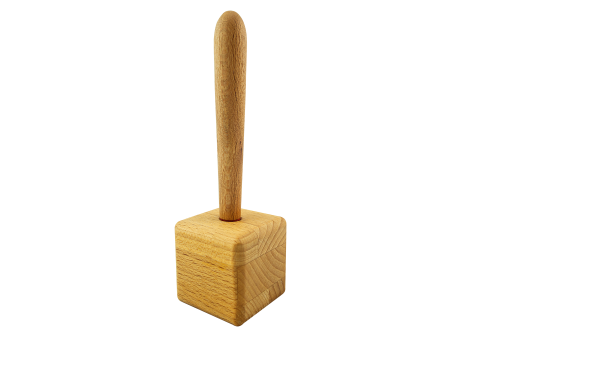 Yvonne Seitenansicht