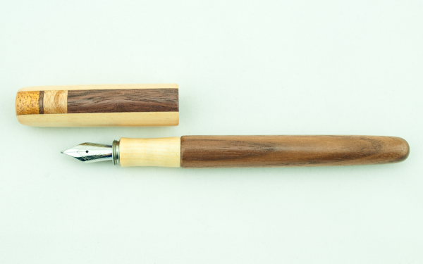 Mathilde Draufsicht 1